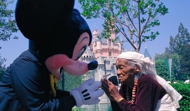 Cultural Exchange in Action: Nepali Elder’s Eye-Opening U.S. Trip