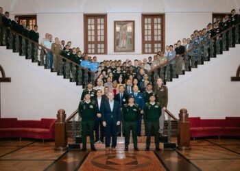 U.S. and Nepal collaborate to strengthen disaster preparedness