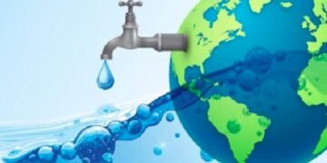 World Water Day being celebrated today