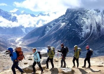 Weather to remain clear in most parts of the country