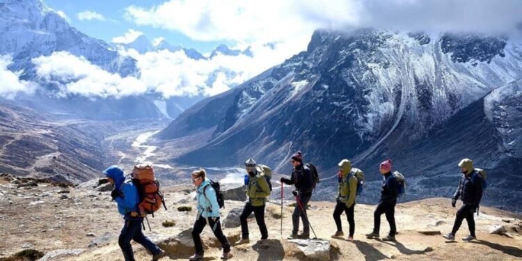 Weather to remain clear in most parts of the country