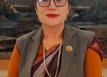 ‘Proportional electoral constituencies should be reserved for women’