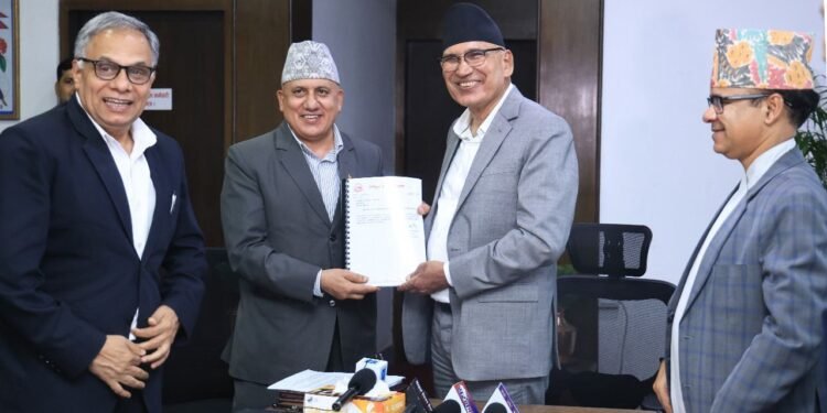 Discontinue with sick projects, considering resource constraint, NPC to Finance Ministry