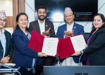Agreement signed between two ministries for long-term management of drinking water
