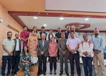 Australian volunteer strengthens Autism Care through specialized support and training