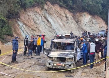 Bolero jeep accident: Identities of all deceased and injured established
