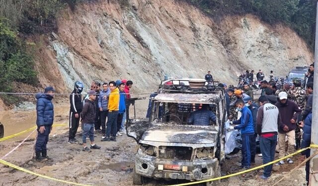 Bolero jeep accident: Identities of all deceased and injured established