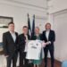 French Embassy welcomes Vincent Koziello ahead of Nepal Super League Season 3