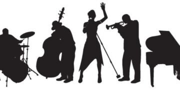 International Jazz Day today