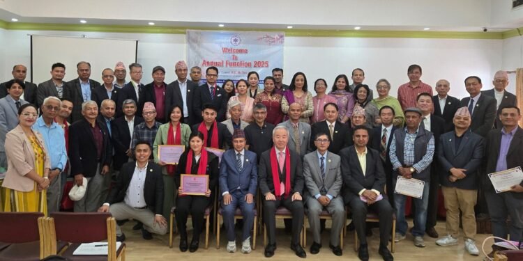 JUAAN hosts annual program to strengthen alumni network and future collaboration