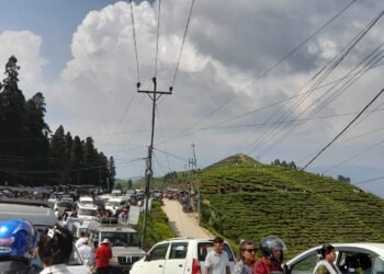 Tourism activities up in Koshi