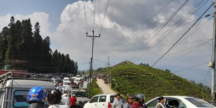 Tourism activities up in Koshi