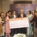 Mercure Kathmandu provides monetary support to Cancer Care Nepal
