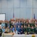 U.S. Embassy supports MNF SOP 20 Workshop and TEMPEST EXPRESS 40 exercise to strengthen Nepal’s disaster response capabilities