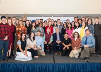 Peace Corps welcomes 210th group of volunteers to Nepal