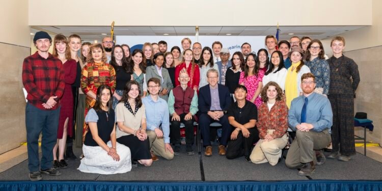 Peace Corps welcomes 210th group of volunteers to Nepal