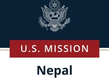 U.S. and Nepal Mark 78 Years of Friendship and 10 Years Since the 2015 Earthquake