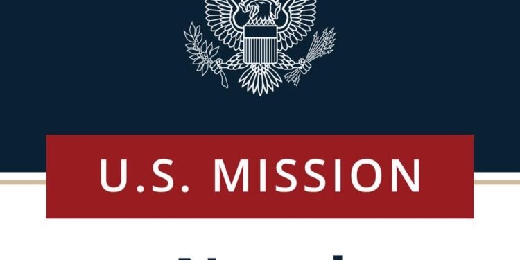 U.S. and Nepal Mark 78 Years of Friendship and 10 Years Since the 2015 Earthquake