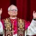 First US pope as Robert Francis Prevost becomes Leo XIV