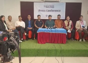 Press Union organizing Lomanthang Int’l Media Summit