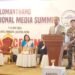 Media vital to foster debate on climate change impact: Vice President Yadav