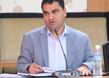 Health Ministry starts preparations for prevention of monsoon-induced health hazards