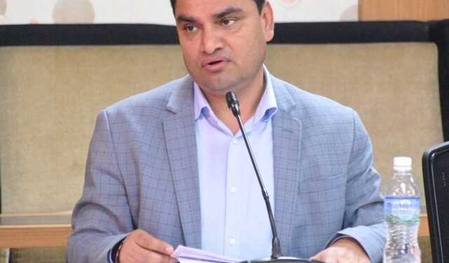 Health Ministry starts preparations for prevention of monsoon-induced health hazards