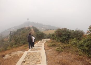 Minister vows resolving drinking water problem in Kalaiya