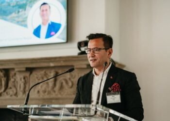 French businesspersons urged to invest in Nepal’s hydropower sector