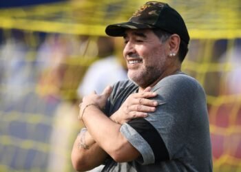 After 2 months, 40 witnesses, Maradona trial scrapped