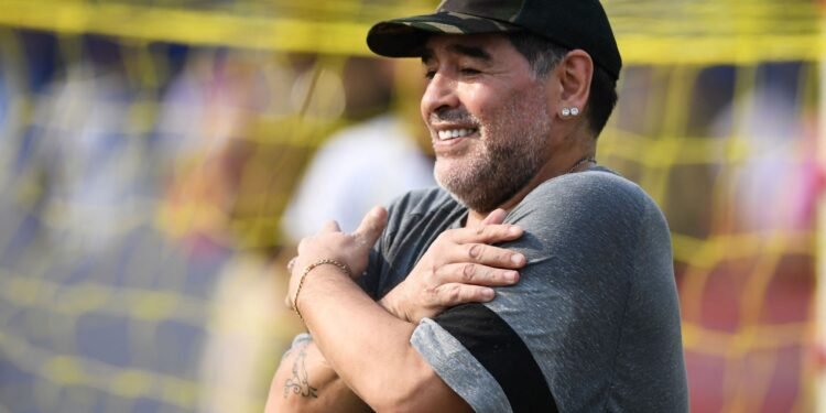 After 2 months, 40 witnesses, Maradona trial scrapped