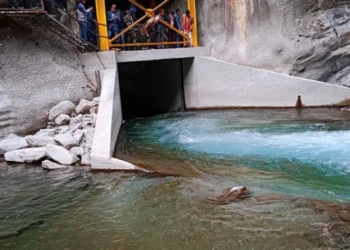 Melamchi river water distribution expanded