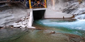 Melamchi river water distribution expanded