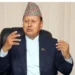 CIAA files corruption case against 16 individuals including former Minister Basnet