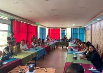 NGO Federation calls for civil society-friendly laws and reforms