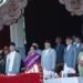 18th Republic Day observed with presence of Head of State in Tundikhel