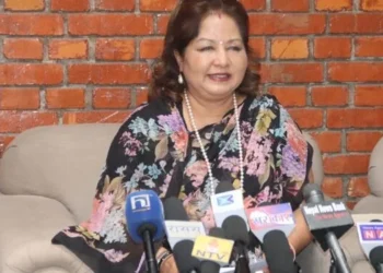 Foreign Minister returns home, says, Japan visit fruitful