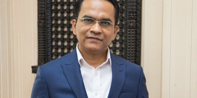 Govt. decides to appoint Dr Bishwanath Poudel as NRB Governor