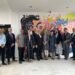 21 ambassadors, reps of EU states based in New Delhi busy in HoM visit
