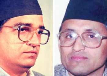 PM pays tributes to Madan Bhandari and Jibaraj Ashrit