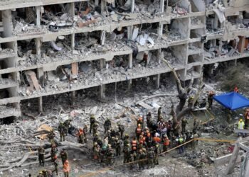 Did the US strikes succeed, and how will Iran respond?