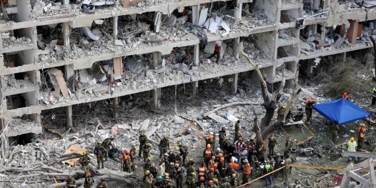 Did the US strikes succeed, and how will Iran respond?