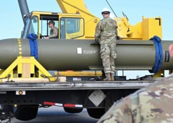 What to know about bunker-buster bombs unleashed on Iran’s Fordo nuclear facility