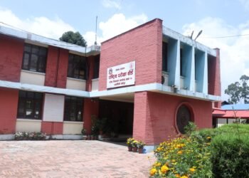 SEE results out: 61.81 percent graded