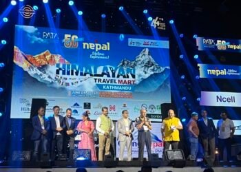 Fifth edition of Himalayan Travel Mart concludes with focus on sustainable development