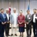 Health Minister pledges Nepal’s commitment to improving digital health