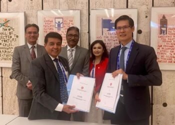 FNCCI, CAMFEBA sign MoU for bilateral cooperation