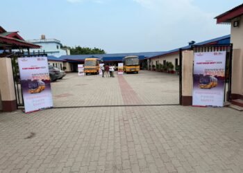 SML Isuzu Customer Meet Successfully Held in Birtamode