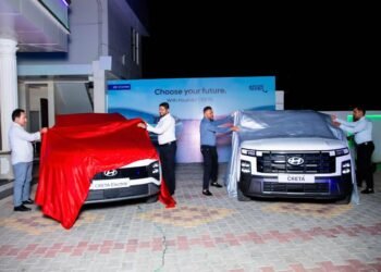 Grand Success at Hyundai Nepal’s Creta EV Launch with Meet & Greet Event in Dhangadi