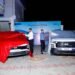 Grand Success at Hyundai Nepal’s Creta EV Launch with Meet & Greet Event in Dhangadi